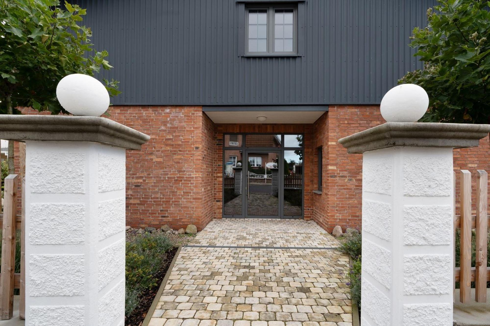 Villa Alte Dahme Haus 2 Extérieur photo