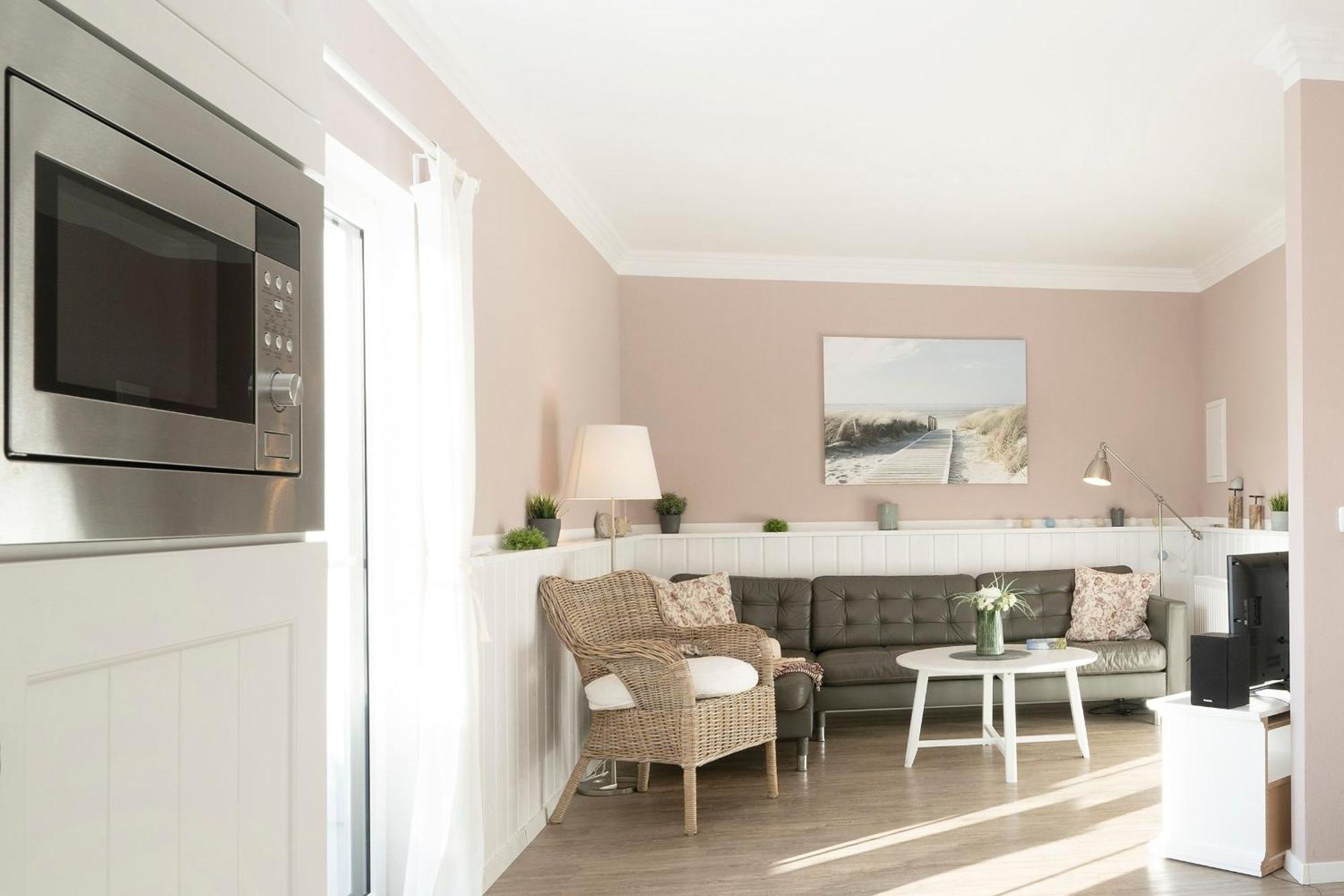 Villa Alte Dahme Haus 2 Extérieur photo