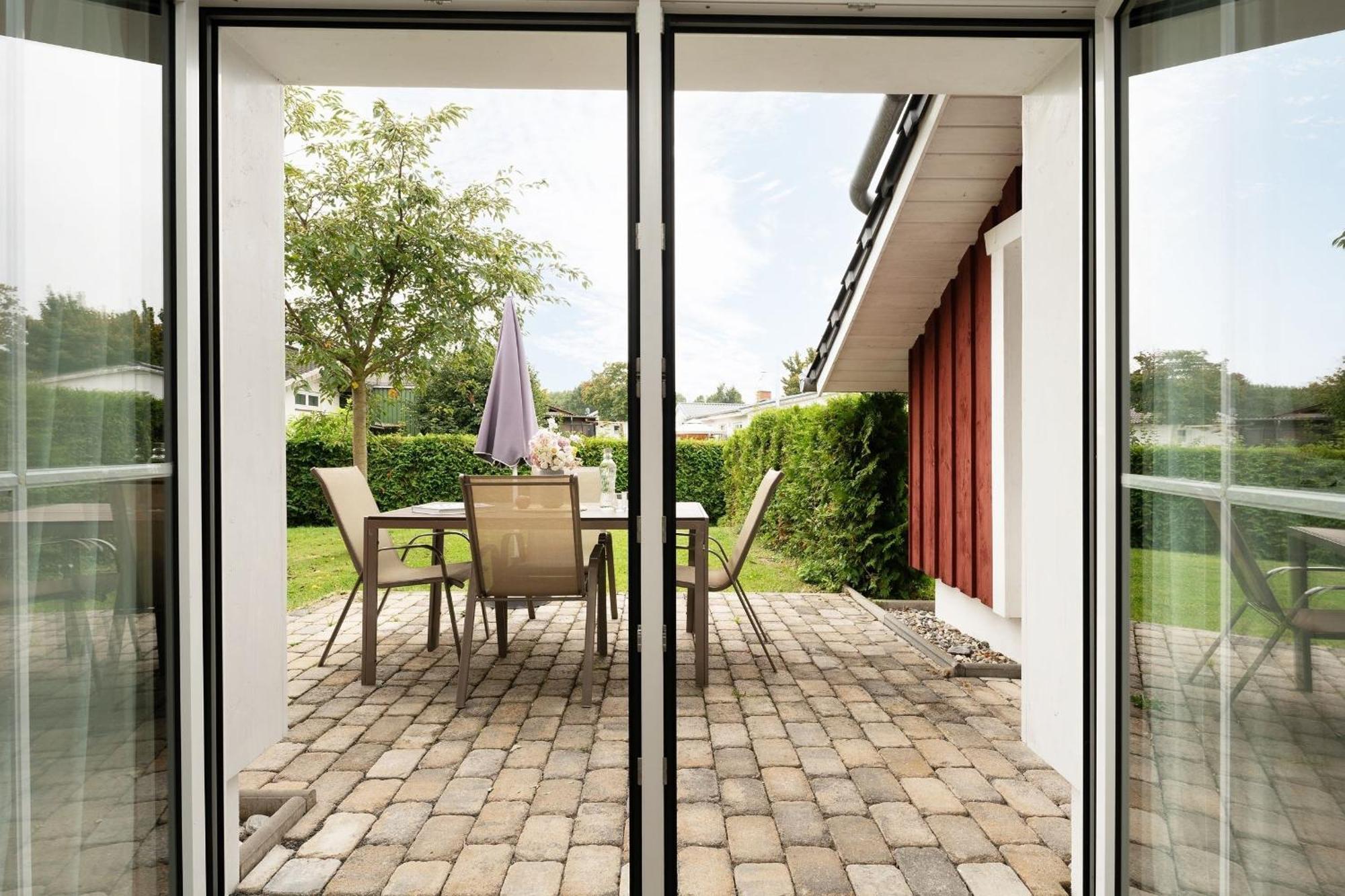 Villa Alte Dahme Haus 2 Extérieur photo